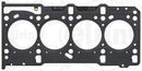 ELRING 076.356 HEAD GASKET 0.82MM FIAT 169A1 199A3 199A9 PUNTO 500JT PANDA 06-