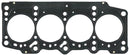ELRING 344.661 HEAD GASKET FIAT 169A3.000 843A1.000 500/C DOBLO 1.4L 2008-18