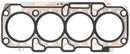 ELRING 789.190 HEAD GASKET 0.92MM FIAT263A5 JEEP EJH SUZUKI D16AA DOBLO RS-X 1.6