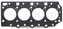 ELRING 227.830 HEAD GASKET 0.85MM FOR HYUNDAI/KIA D4CB iLOAD/iMAX -2011 SORENTO 2.5L