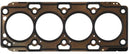 ELRING 451.500 HEAD GASKET 1.1MM FOR HYUNDAI/KIA D4EB GRANDEUR/SANTA FE 2.2L 06-12