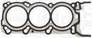 ELRING 440.510 HEAD GASKET LHS FOR HYUNDAI G6DB SANTA FE CM SONATA NF 3.3L 2005-08