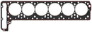 ELRING 774.049 HEAD GASKET MERCEDES M110.920-3/M110.981-90 280/E/S/SE/SL/C 2.8L
