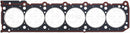 ELRING 764.746 HEAD GASKET MERCEDES M103.981-983 300E/CE/SE/SL 3.0L 1985-92