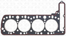 ELRING 776.778 HEAD GASKET MERCEDES OM616.910/.916 240D 2.4L DIESEL 1973-85