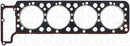ELRING 776.866 HEAD GASKET RHS MERCEDES M116.980-85 M117.982-83 280-450 3.5/4.5L