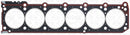 ELRING 044.581 HEAD GASKET MERCEDES SSANGYONG M104.9xx M162.9xx MANY 3.2L MODELS