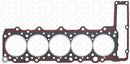 ELRING 833.098 HEAD GASKET MERCEDES SSANGYONG OM662.910/.911 2.9L DIESEL 1996-05