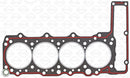 ELRING 832.962 HEAD GASKET 1.74MM MERCEDES OM601.941-2/661.911 BORE90MM 2.3L 98-