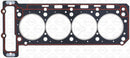 ELRING 122.810 HEAD GASKET MERCEDES M111.9xx C180/200/K/CLK/SLK VITO 220 2/2.2L