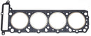 ELRING 425.090 HEAD GASKET LHS MERC M119.970/72 119.980/82 5L 92- CHECK ENGINE#