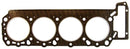 ELRING 425.110 HEAD GASKET RHS MERCEDES M119.970/972 5.0L 92-98 CHECK ENGINE #