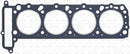 ELRING 425.070 HEAD GASKET LHS MERCEDES M119.971 400SE/SEL S420 CHECK ENGINE #