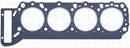 ELRING 425.080 HEAD GASKET RHS MERCEDES M119.971 400SE/SEL S420 CHECK ENGINE #