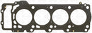 ELRING 074.900 HEAD GASKET MERCEDES M166.940/.960 A140/A160 1.4/1.6L 1998-04