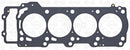 ELRING 074.920 HEAD GASKET MERCEDES M166.990 A190 1.9L 1999-04