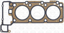 ELRING 104.580 HEAD GASKET LHS MERCEDES M112.9xx MANY 2.6/2.8/3.0L MODELS 97-06