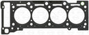 ELRING 762.811 HEAD GASKET 1.2MM MERC OM611.9xx/646.9xx 2.2L DIESEL BORE: 88.8MM