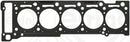 ELRING 762.821 HEAD GASKET 1.2MM MERCEDES OM612.96x/OM647.961 C/E/ML270CDI 99-06