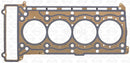 ELRING 626.904 HEAD GASKET MERCEDES M271.940-48/.95x C/CL/E/SL/SLK 200K 1.8L 02-