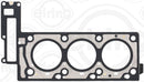 ELRING 497.440 HEAD GASKET LHS MERCEDES M272.920/940-7 C230/280/300 2.5/3.0L 05-