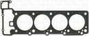 ELRING 402.324 HEAD GASKET LHS MERCEDES M113.960-71/.980-90 5/5.5L MODELS 98-13
