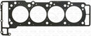 ELRING 402.345 HEAD GASKET RHS MERCEDES M113.960-71/.980-90 5/5.5L MODELS 98-13