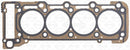 ELRING 457.660 HEAD GASKET 1.4MM MERCEDES OM646.811/821 200/220 BORE:89.3MM 06-