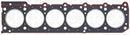 ELRING 764.738 HEAD GASKET MERCEDES M103.940/.942 190E 2.6 260E 2.6L 1987-93