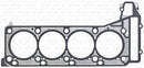 ELRING 444.870 HEAD GASKET LHS MERCEDES M152.980 SLK55/AMG (R172) 5.5L 2/2012 ON