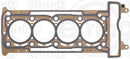 ELRING 589.361 HEAD GASKET MERCEDES M264.915 C200EQ ELECTRIC/PETROL 1.5L 2018-19