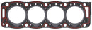 ELRING 059.171 HEAD GASKET 1.44MM THICK PEUGEOT XUD9A 306 405 1.9L DIESEL 93-98
