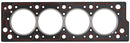 ELRING 563.147 HEAD GASKET 1.27MM CITROEN PEUGEOT XU5/XU9J2 TO 4/87 1.6/1.9L
