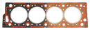 ELRING 436.651 HEAD GASKET 1.48MM CITROEN PEUGEOT XU5/XU7/XU9 1.6/1.8/1.9L 4/87-