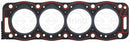 ELRING 059.201 HEAD GASKET 1.484MM THICK PEUGEOT XUD9A 306 405 1.9L DIESEL 93-98