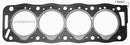 ELRING 059.031 HEAD GASKET 1.36MM THICK PEUGEOT XUD9A 306 405 1.9L DIESEL 93-9836