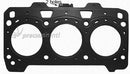 ELRING 123.691 HEAD GASKET LHS 1.85MM CITROEN PEUGEOT ES9J4 XANTIA 406 607 NLA