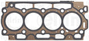 ELRING 569.832 HEAD GASKET 1.40MM CITROEN PEUGEOT FORD MINI VOLVD 1.6L DIESEL