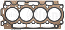 ELRING 569.842 HEAD GASKET 1.45MM CITROEN PEUGEOT FORD MINI VOLVD 1.6L DIESEL