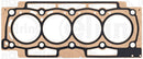 ELRING 165.980 HEAD GASKET 0.7MM CITROEN PEUGEOT EW10A C4/C5 307/CC 2.0L 2005-10