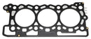 ELRING 505.650 HEAD GASKET 1.22MM CITROEN PEUGEOT FORD ROVER JAGUAR 2.7L NEED 2