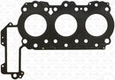 ELRING 233.231 HEAD GASKET CYLINDER 1-3 PORSCHE M96.20/22 BOXSTER 2.5/2.7L 97-02