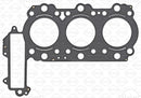 ELRING 808.851 HEAD GASKET PORSCHE M96.24/26 BOXSTER (986-7) 3.2L 2002-06 NEED 2