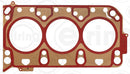 ELRING 297.880 HEAD GASKET LHS PORSCHE CAYENNE PANAMERA MACAN 3.0/3.6L 2010-19