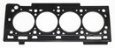 ELRING 071.293 HEAD GASKET RENAULT K4J 710-3 CLIO 1.4L K4M MANY 1.6L MODELS 01-