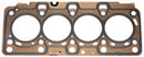 ELRING 688.422 HEAD GASKET 0.7MM RENAULT K9K 718 802/4 KANGOO 1.5dCDi 1.5L 08-13