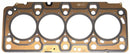ELRING 456.710 HEAD GASKET 0.9MM RENAULT K9K 718 802/4 KANGOO 1.5dCDi 1.5L 08-13