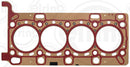 ELRING 867.700 HEAD GASKET FOR NISSAN RENAULT MERCEDES R9M OM622/626.951 1.6 DIESEL