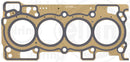 ELRING 381.621 HEAD GASKET FOR NISSAN MR16DD JUKE PULSAR RENAULT M5M CLIO MEGANE 1.6