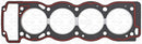 ELRING 586.598 HEAD GASKET SAAB B202 I/L/S B234/L/R 900 9000 TURBO 2/2.3L 86-98